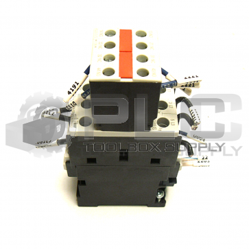 SIEMENS 3RT1034-1QB44-3MA0 COIL MAGNETIC CONTACTOR 3RH1921-1HA22-3AA1