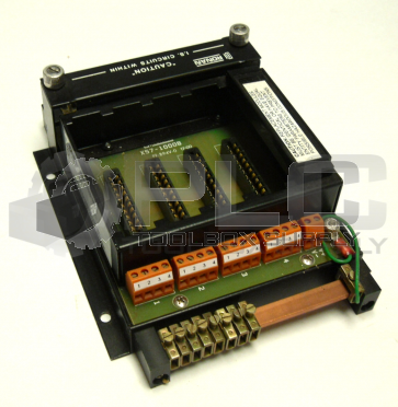 RONAN X57SM-4 SLOT RACK