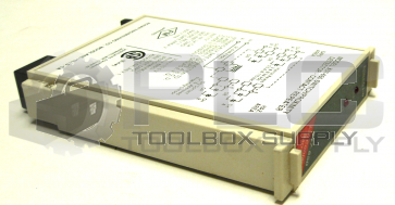 RONAN X57-650 CONTACT REPEATER BARRIER 