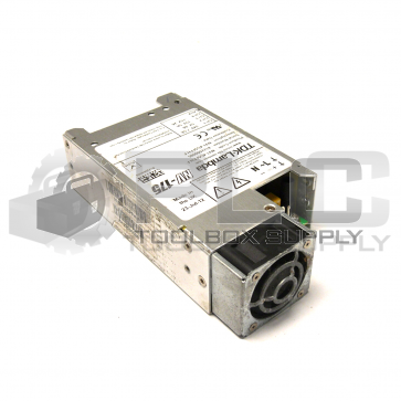 TDK-LAMBDA NV1-4G5FFH-F AC/DC CONVERTER NV-175