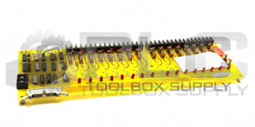 NEW CINCINNATI 3 531 3647A /C CIRCUIT BOARD 