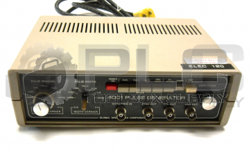 GLOBAL SPECIALTIES 4001 PULSE GENERATOR 