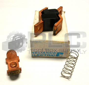 NEW RELIANCE ELECTRIC K 259 CONTACT KIT 
