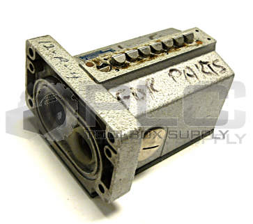 BALLUFF BNS-519-D8-D12-100-10 PROXIMITY SWITCH PARTS ONLY 