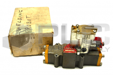 NEW SCHRADER BELLOWS L675-39-104 VALVE 