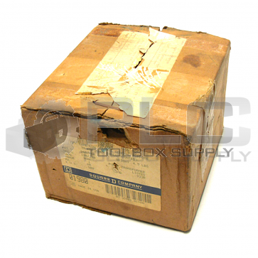 SEALED NEW SQUARE D 100SV1A TRANSFORMER