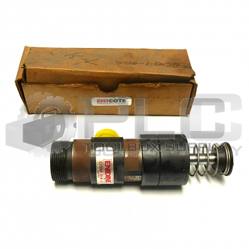 NEW ENIDINE OEM 3/4X2, FP2941 SHOCK ABSORBER 