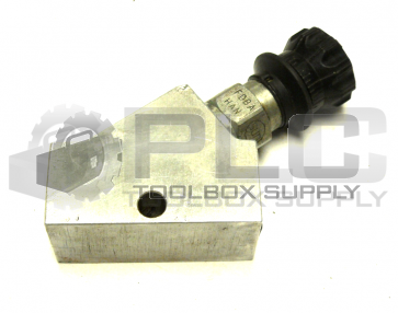 SUN HYDRAULICS GCI 9F73 VALVE