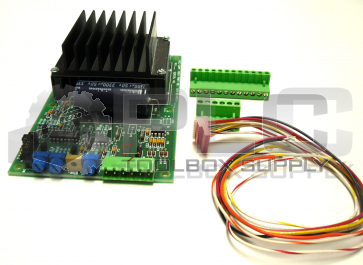 NEW PACIFIC SCIENTIFIC 105-524001 BOARD INDEXER/DRIVER