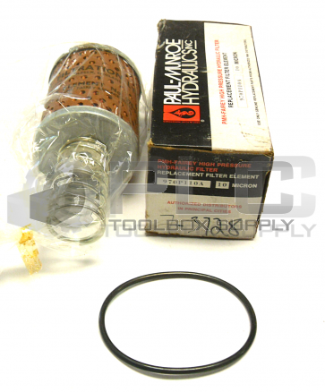 NEW PAUL-MUNROE 970-P-110 FILTER ELEMENT REPLACEMENT