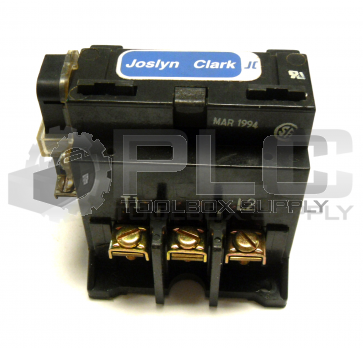 NEW JOSLYN CLARK 7000-7140-11 CONTACTOR 