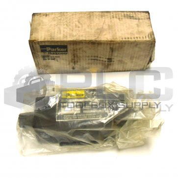 NEW IN BOX PARKER D3W1DYF-14 CONTROL VALVE 