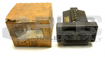 NEW BALLUFF BNS 519-D5 LIMIT SWITCH BNS 519-D5 D12-100-10
