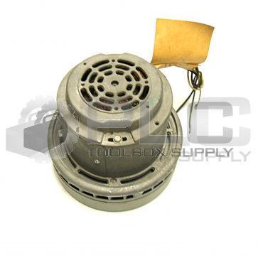 REFURBISHED AMETEK 115637 LAMB ELECTRIC MOTOR 635225-6