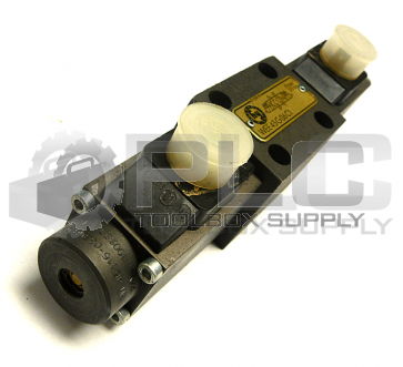 NEW HYDRAULIK RING WEE43G06C1 VALVE COIL 
