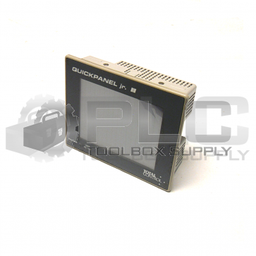 TOTAL CONTROL QPK2D100L2P CONTROL FACE 6'' 