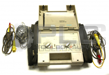 TEKTRONIX A6902A  GROUND LOOP ISOLATOR 