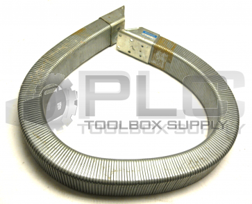 NEW GELENKROHR SFK 22H/ 150X1330 CARRIER CABLE AND HOSE
