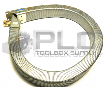 NEW EKD GELENKROHR SFK 22H/ 150X1450 CARRIER CABLE AND HOSE