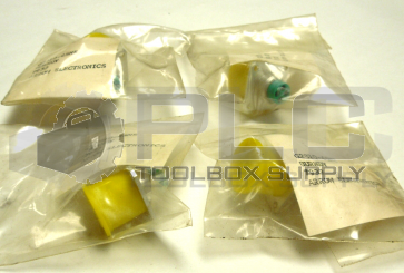 NEW LOT OF 4 BURNDY G2B10-4SNE STANDARD CONNECTOR