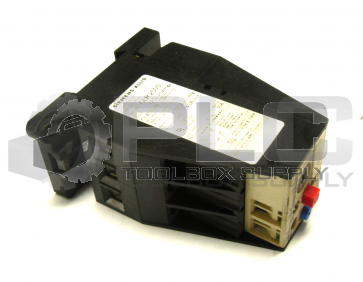 SIEMENS OLR2000 OVERLOAD RELAY 