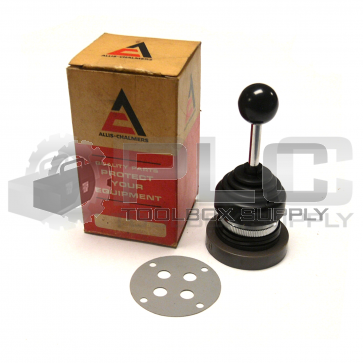 NEW ALLIS-CHALMERS OT.M1_2SR CONTROL STICK 25_120,239,024