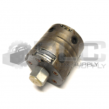 NEW OLD STOCK WILLY VOGEL ZP 1005 GEAR PUMP