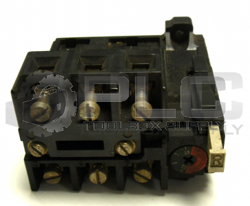 SIEMENS ALLIS 3ZA4042-8AM00 OVERLOAD RELAY 30-45AMP 600V