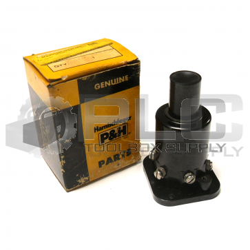 P&H HARNISCHFEGER 100E 4537-1 EXTENDED HEAD PUSHBUTTON