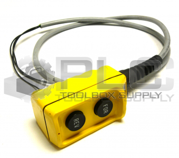 SQUARE D 9001BW93Y  PENDANT STATION