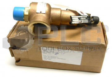 NEW KUNKLE 6010FEM01-KM VALVE 6010FEM01-KM-0130
