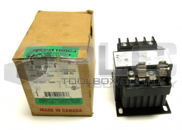 NEW HAMMOND PH100CJ  CONTROL TRANSFORMER 