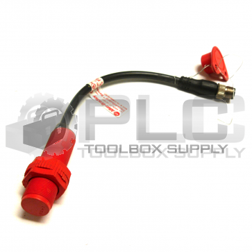 NEW ALLEN BRADLEY 440N-Z21S16H NON- CONTACT SWITCH 