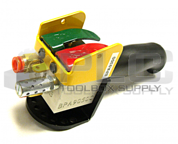 NEW KNIGHT BPA9300 BPA9050C PNEUMATIC CONTROL HANDLE PENDANT 