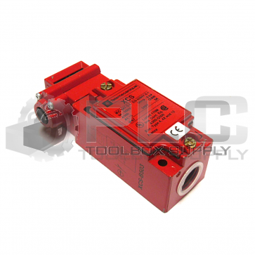 NEW TELEMECANIQUE XCS-B503 SAFETY LIMIT INTERLOCK SWITCH XCS B503