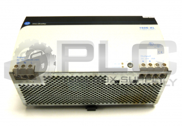 ALLEN BRADLEY 1606-XL480EP POWER SUPPLY SER A