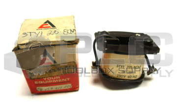 NEW SIEMENS ALLIS CHALMERS 3TY1 225-8CM COIL