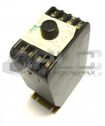 NEW WESTINGHOUSE 505C969G11 SOLID STATE RELAY 