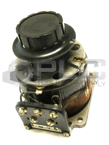 SUPERIOR ELECTRIC POWERSTAT 22 VARIABLE AUTOTRANSFORMER 50/60