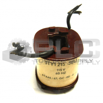 NEW SIEMENS 3TY1215-8EU COIL 