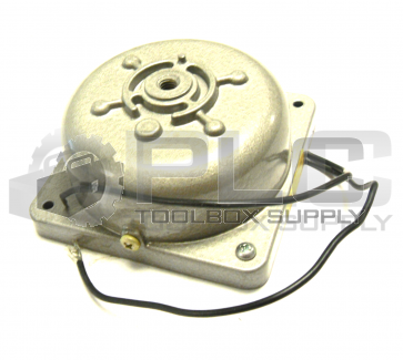 NEW FEDERAL SIGNAL 500 BELL 500-120-1