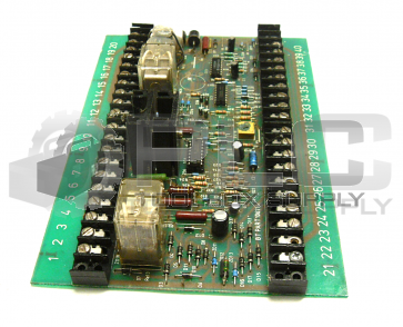 BT PRIME MOVE 106114 CONTROLLER 