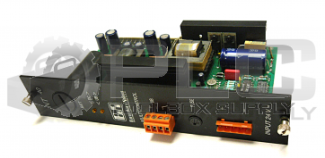 NEW B&R ECNT40-0 POWER SUPPLY MODULE 