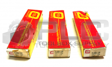 NEW LOT OF 3 OHMITE D100K10R RESISTOR 