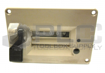 VEEDER ROOT 728315-030 HIGH SPEED COUNTER 