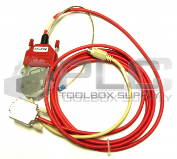 NEW BEIJERS SC-05N PLC CABLE