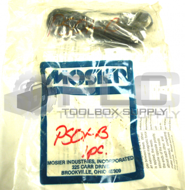 NEW SEALED MOSIER PS01-B REED SWITCH
