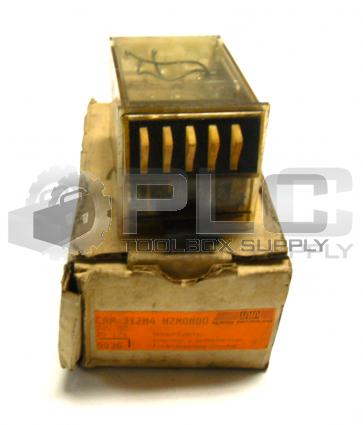 SAIA CAP-312M4-N2N0N00 COUNTER CONTROLLER 