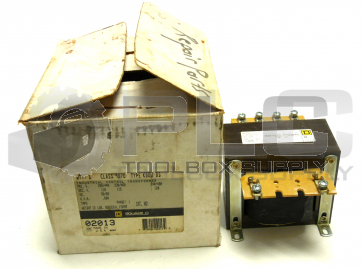 NEW SQUARE D 9070-K500D1 /SER A INDUSTRIAL CONTROL TRANSFORMER