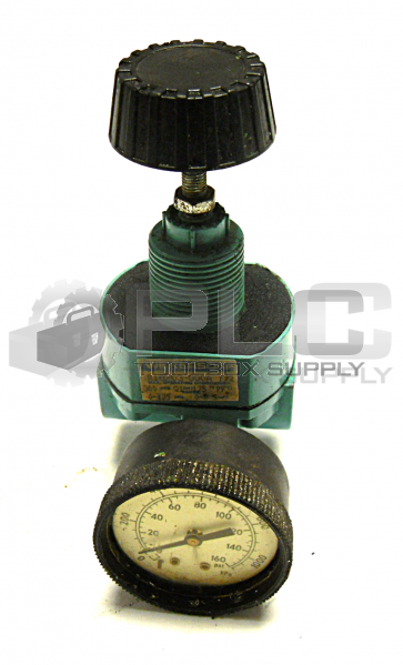 WILKERSON R10-03-000A REGULATOR 